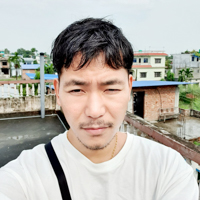 Nihal Tamang